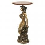Подставка декоративная Русалка (МК3001/МК3001 ST)