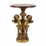 Подставка декоративная Ангелы