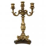 Канделябр Кабинетный