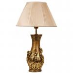 Светильник настольный Танцующие цапли