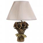 Светильник настольный Каллы - букет