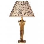 Светильник настольный Джентельмен