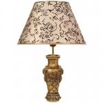 Светильник настольный Фаберже