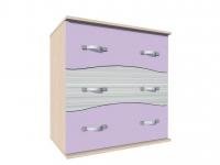 Комод НМ 009.10