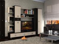 Стенка Альянс