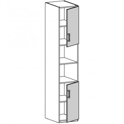 Шкаф одностворчатый (17.211.02)-1