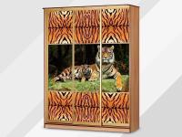 Шкаф-купе Концепт-3 ЛЮКС