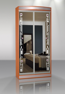 Шкаф-купе Концепт-7