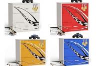 Комод FO-1019 Formula 