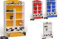 Стеллаж широкий FO-1018 Formula