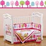 Комплект JOLLY BALLOON (для кроватей 120*60) 7 предметов