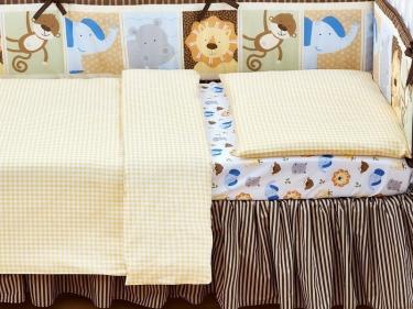 Комплект Yellow (2 предмета)