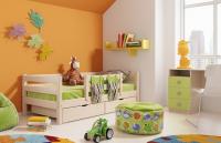 Кровать Соня вариант 4