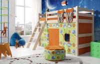 Кровать Соня вариант 6