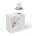 Комод ML-1019 Molly 