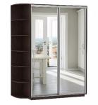 Шкаф-купе D2-06