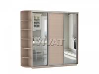 Шкаф-купе D3-07