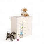 Комод SP-1019 Sport 