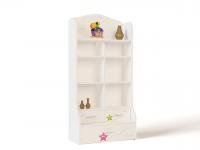 Стеллаж широкий PS-1018 Pirates (Пиратка)