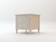Детская прикроватная тумба Франческа