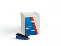 Тумба прикроватная PK-1020 Человек-паук