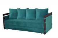 Диван Мекс еврокнижка