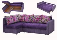 Угловой диван Берлингтон (6 подушек)