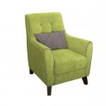 Френсис кресло ТК 517