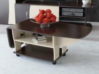 Стол журнальный 6-0212 Стол журнальный 6-0212