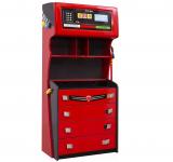 Комод-бензоколонка Champion Racer 1201