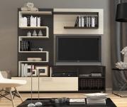 Стенка Интеро