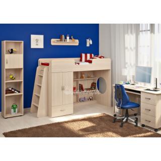 Детская стенка Легенда 3