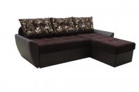 Угловой диван Канвас 2
