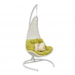 Кресло подвесное Wind White