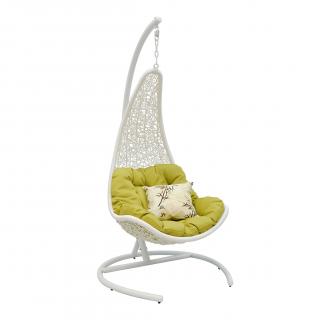 Кресло подвесное Wind White