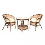 Комплект кофейный "Пеланги" 02/15-1 Б