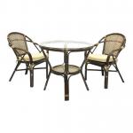 Комплект обеденный Ellena-1