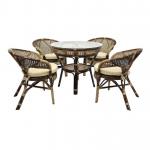 Комплект обеденный Java-2