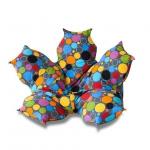 Кресло Цветок Пузырьки