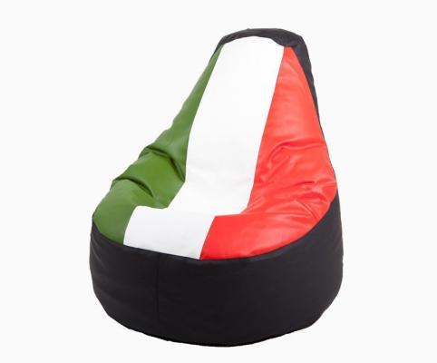 Кресло мешок Comfort  Italy (экокожа)