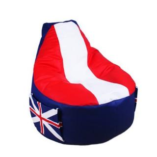 Кресло мешок Comfort Britain (экокожа)