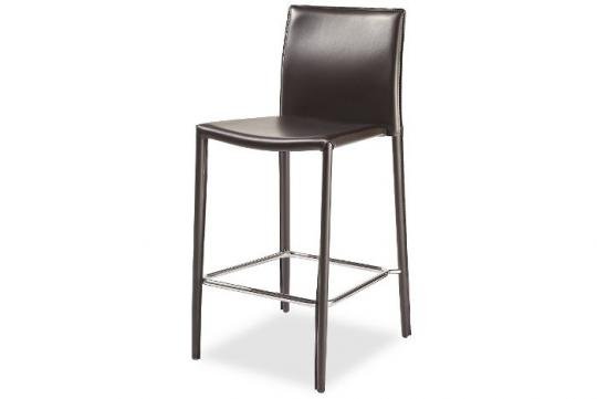 Барный стул VIOLA/SG 65 коричневый