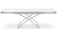 Стол DAKOTA белый