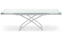 Стол DAKOTA белый