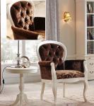 Кресло Panamar модель 429 (72) белый Кресло Panamar модель 429 (72) белый