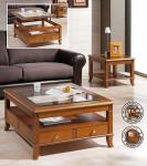 Журнальный столик Panamar модель 622 (90)