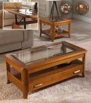 Журнальный столик Panamar модель 636 (100), 636 (112)