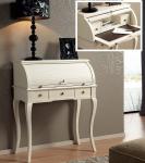 Бюро (секретер) Panamar модель 658 цвет белый