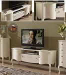 Тумба ТВ Panamar модель 701 (140) белый