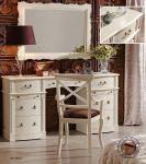 Туалетный столик Panamar модель 732.160 белый